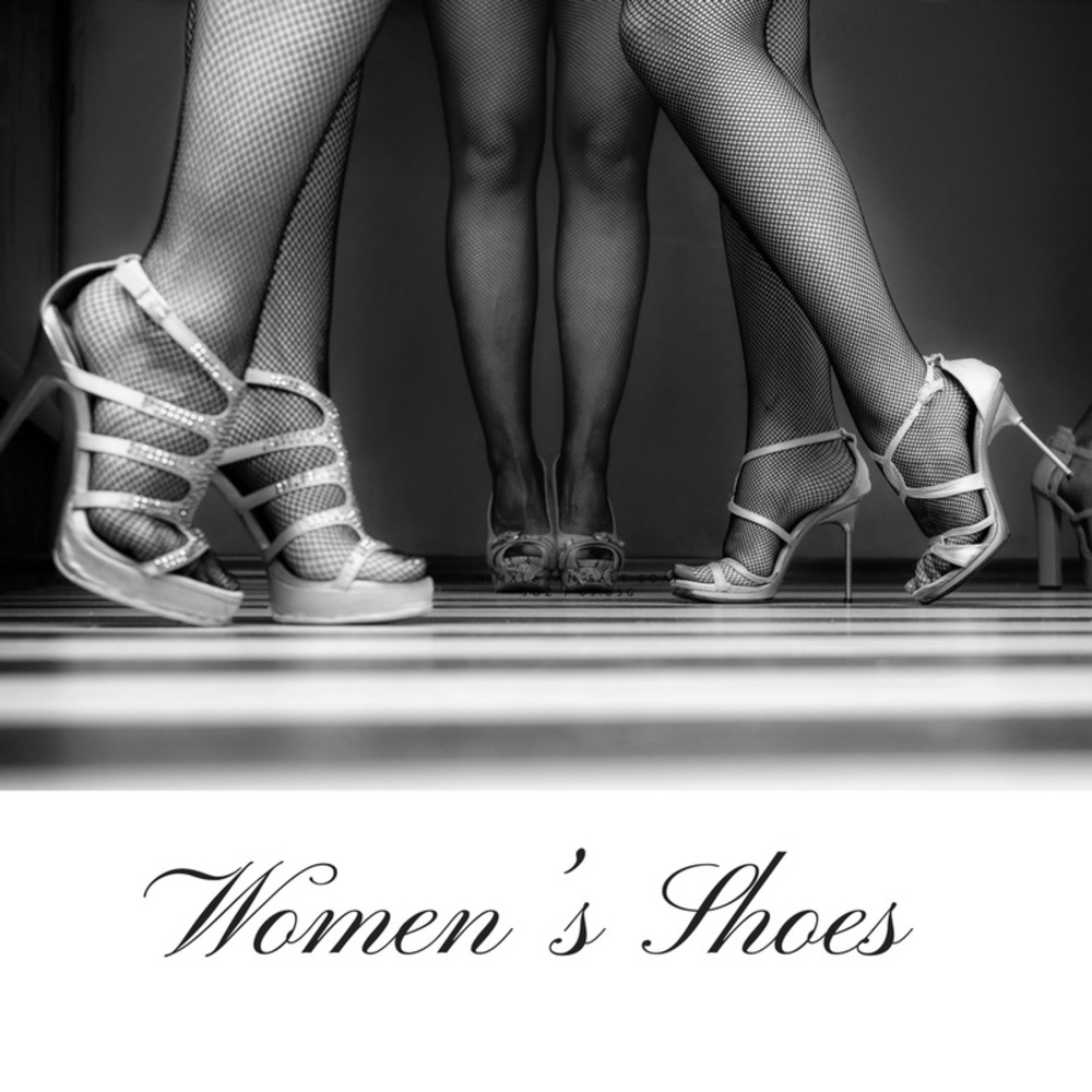 Women’s Shoes